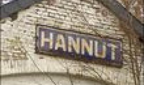 Partenariat public-privé à Hannut